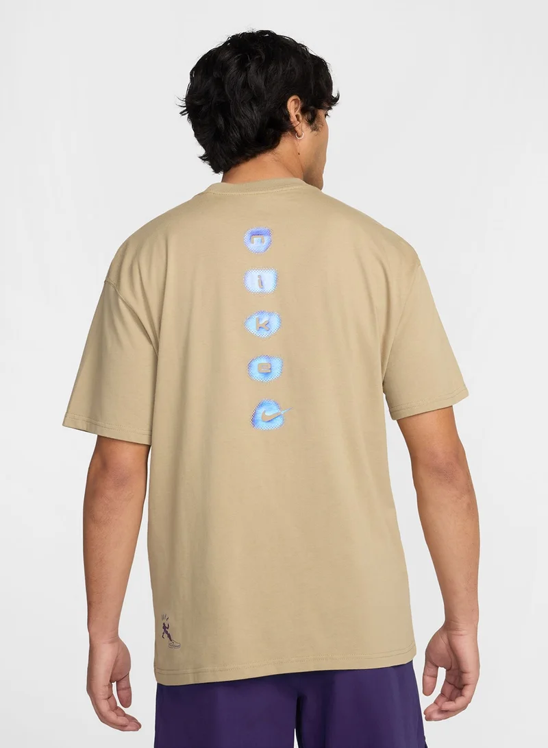 Nike Airmax Day 2 T-Shirt