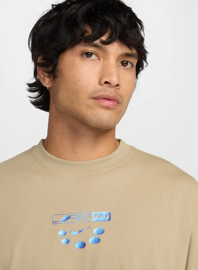 Nike Airmax Day 2 T-Shirt