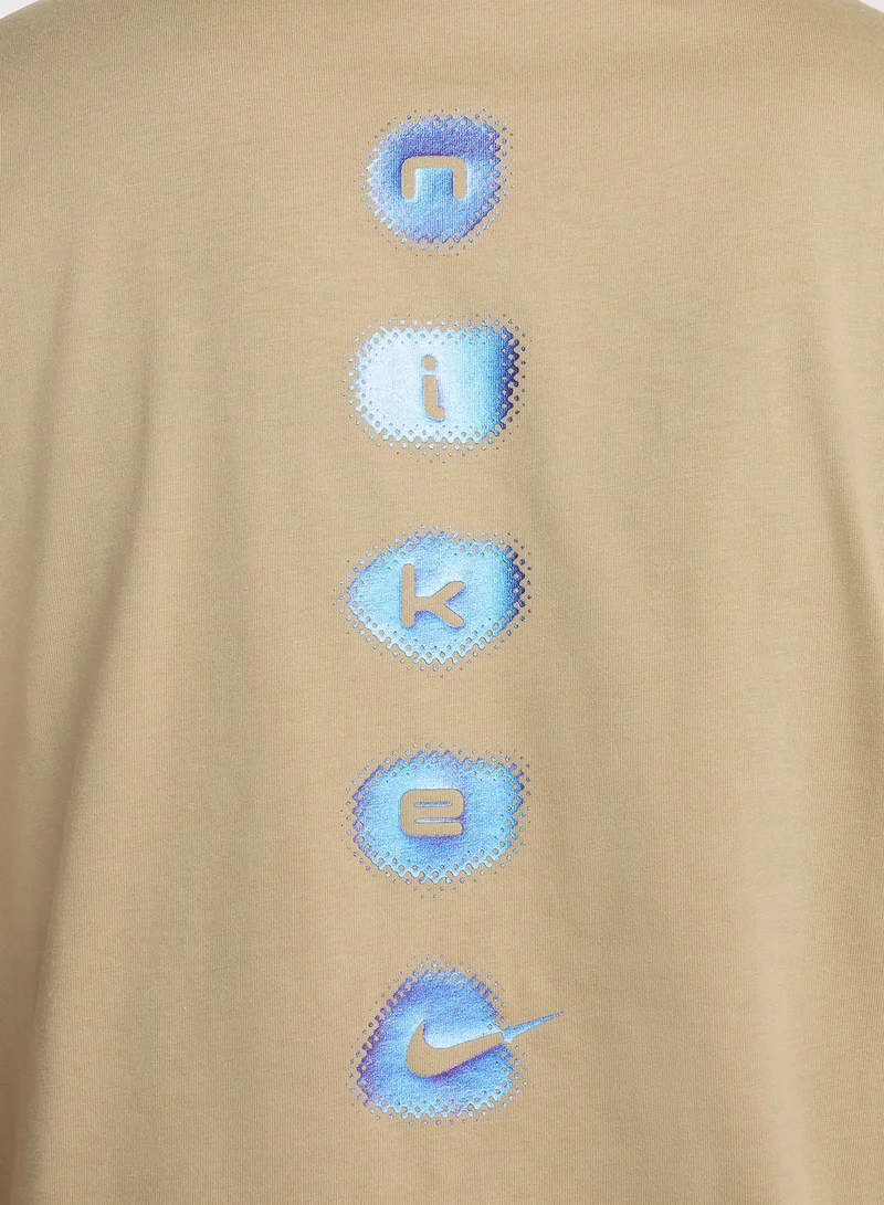Nike Airmax Day 2 T-Shirt