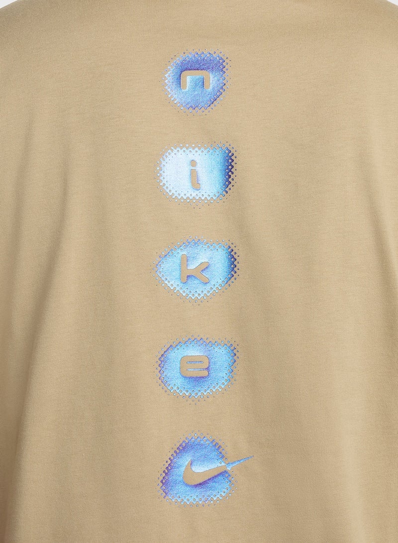 نايكي تيشيرت إير ماكس داي - Image 4