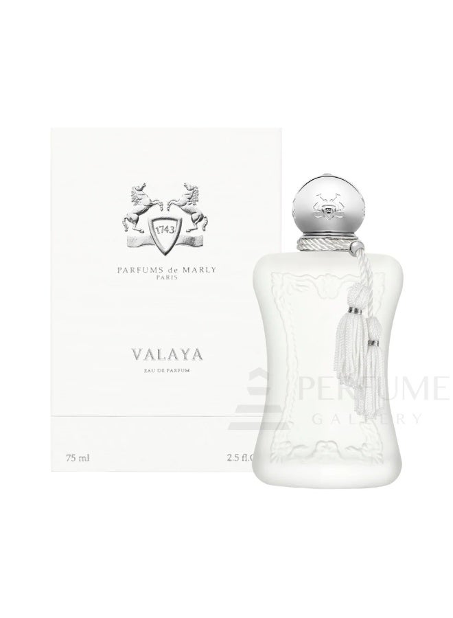 De Marly Valaya Eau de Parfum 75ml