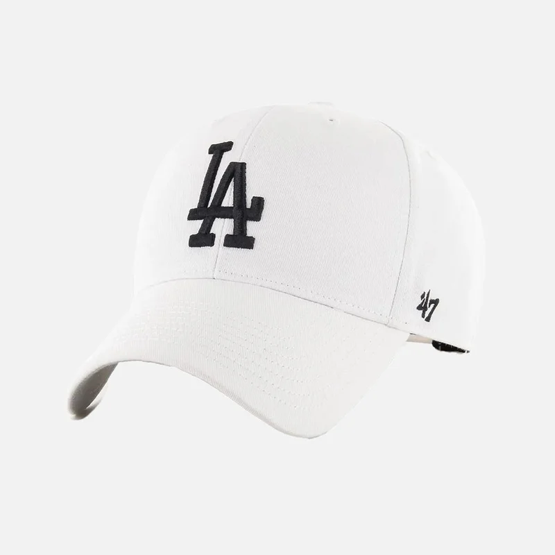 Mlb Los Angeles Dodgers Raised Basic 47 Mvp