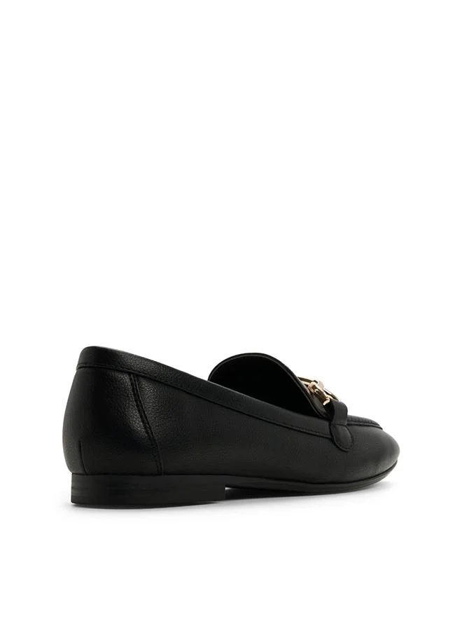 كول ات سبرنج Dorra Ladies Black Loafers