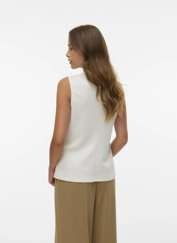 VERO MODA Vmstella Vest Jrs Ga