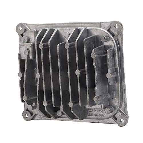 YOSOO Led Headlight Ballast Control Assembly Unit Headlamp Ballast For W205 C Class 2015 2018 A2059005010 - Image 2