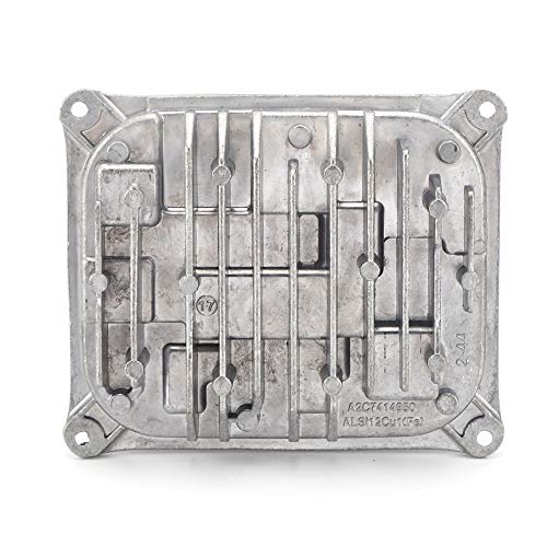 YOSOO Led Headlight Ballast Control Assembly Unit Headlamp Ballast For W205 C Class 2015 2018 A2059005010 - Image 3