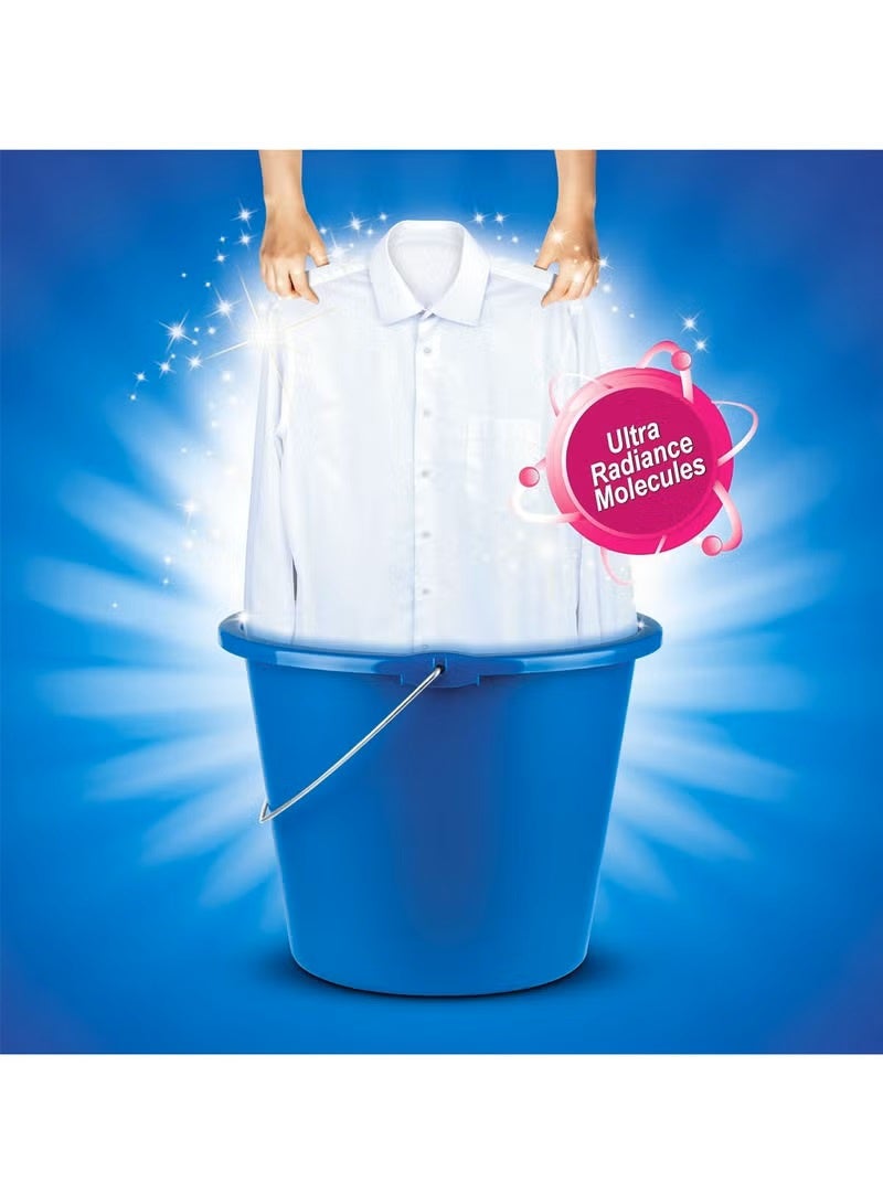 يوجالا 3 قطع من مُبيض الأقمشة السائل الفائق للحصول على بياض فائق للملابس 250 مل - Image 3