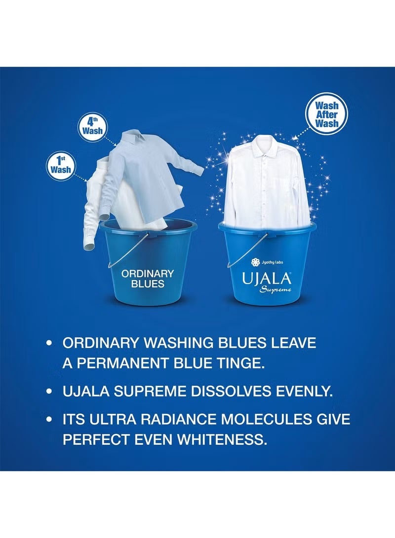 يوجالا 3 قطع من مُبيض الأقمشة السائل الفائق للحصول على بياض فائق للملابس 250 مل - Image 5