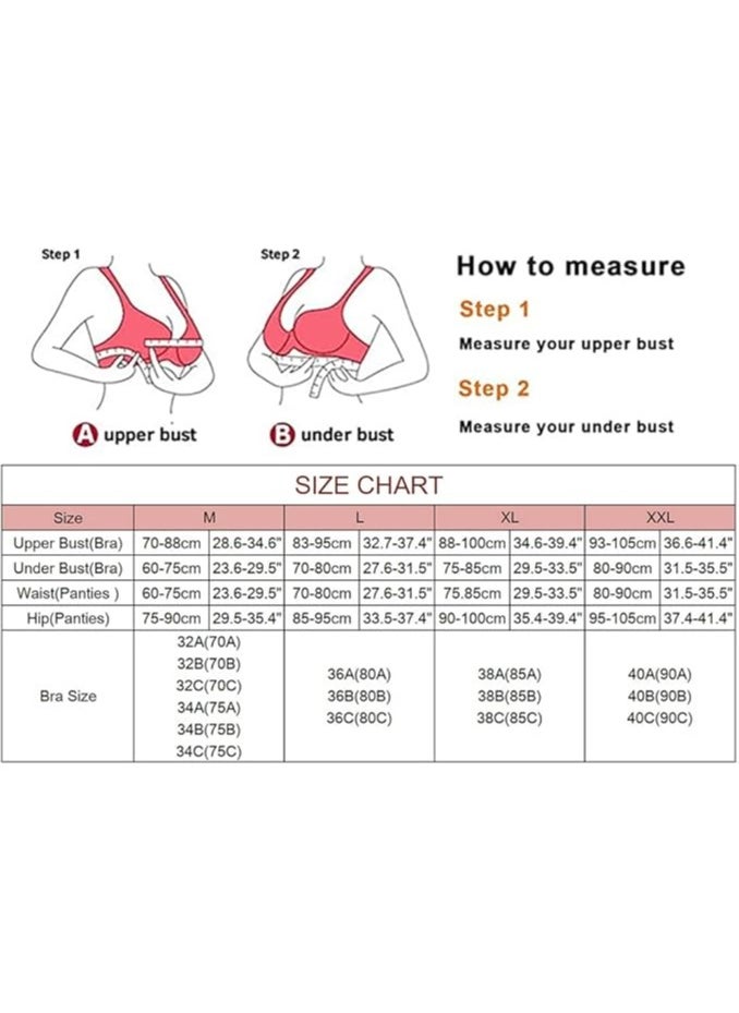 Generic - Seamless Maternity Nursing Bra for Women - Unmatched Support with Adjustable Front Buckle Seamless Wireless Nursing Bra - Image 1