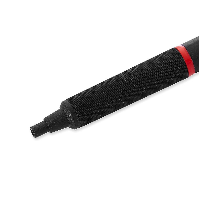 rOtring Rapid Pro Mechanical Pencil, 2.0 mm, Black - Image 3