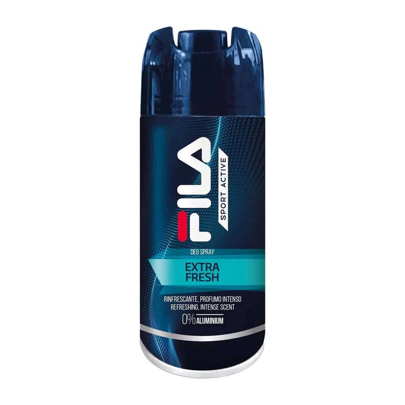 Fila Active 48H Extra Fresh Deodorant Spray 150 ML