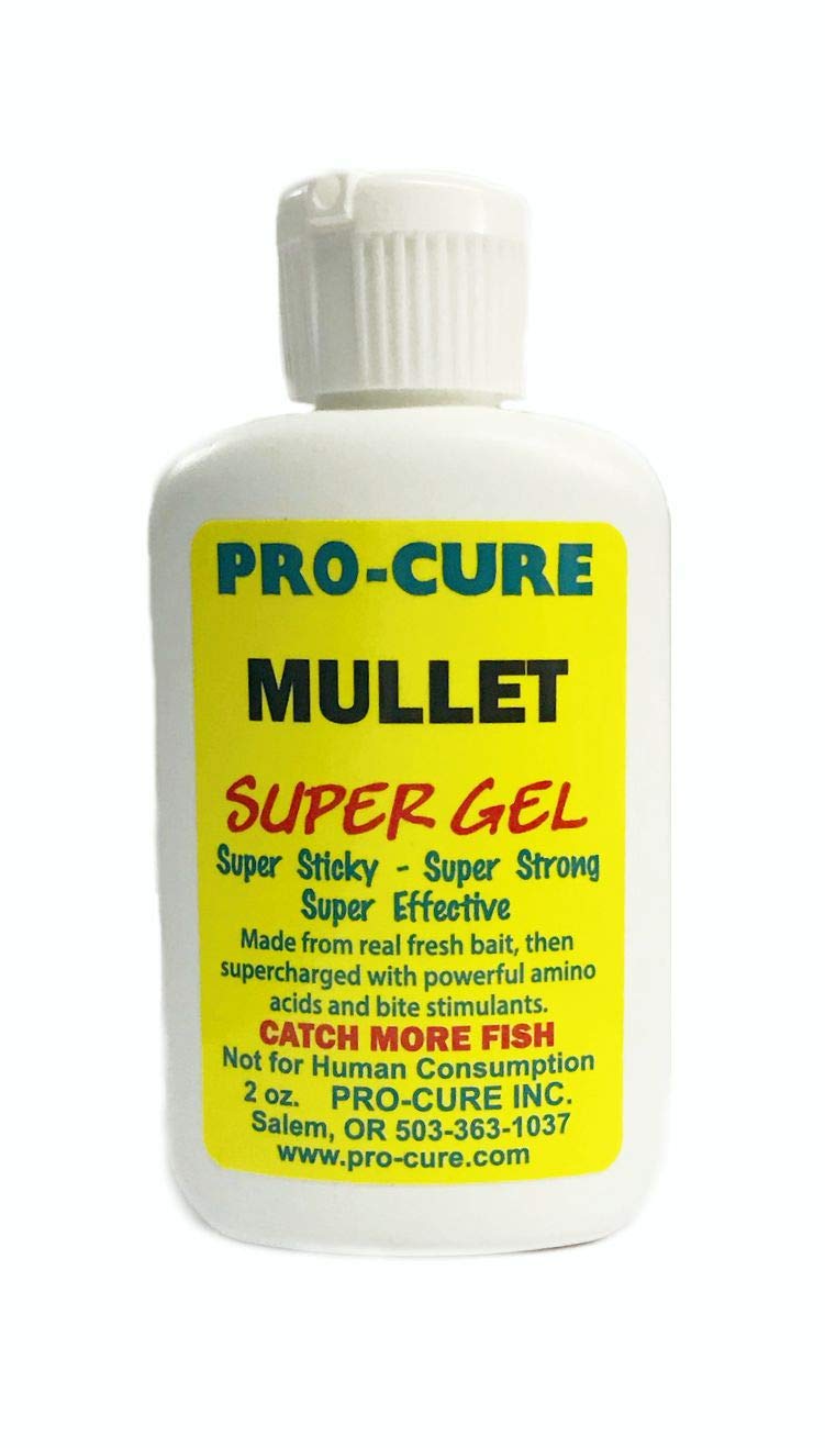 PROcure Pro-Cure Mullet Super Gel, 2 Ounce - Image 3