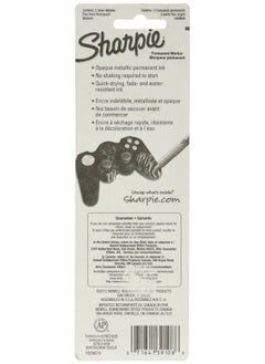 Sharpie Metallic (2 Pack)  - Image 3
