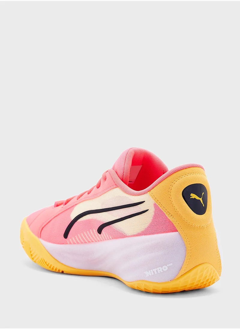 PUMA All-Pro Nitro