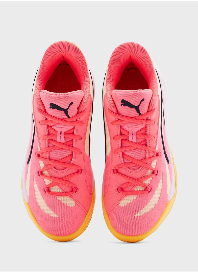 PUMA All-Pro Nitro
