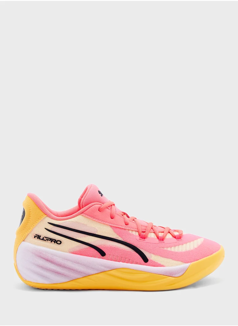 PUMA All-Pro Nitro