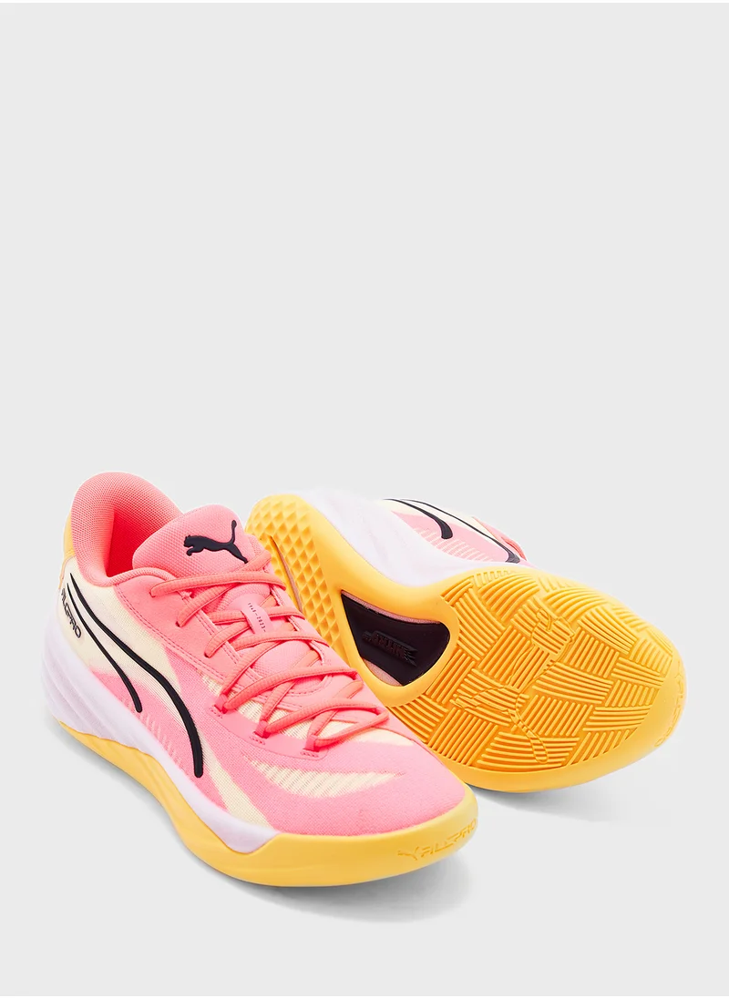 PUMA All-Pro Nitro