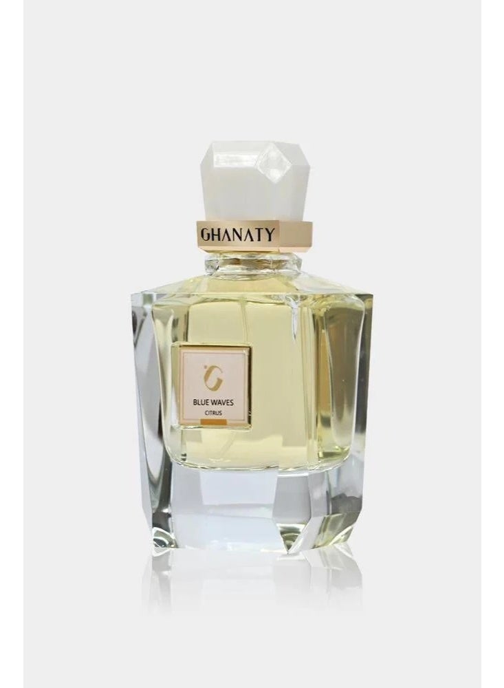 غناتي عطر بلو ويفز 80 مل - Image 1