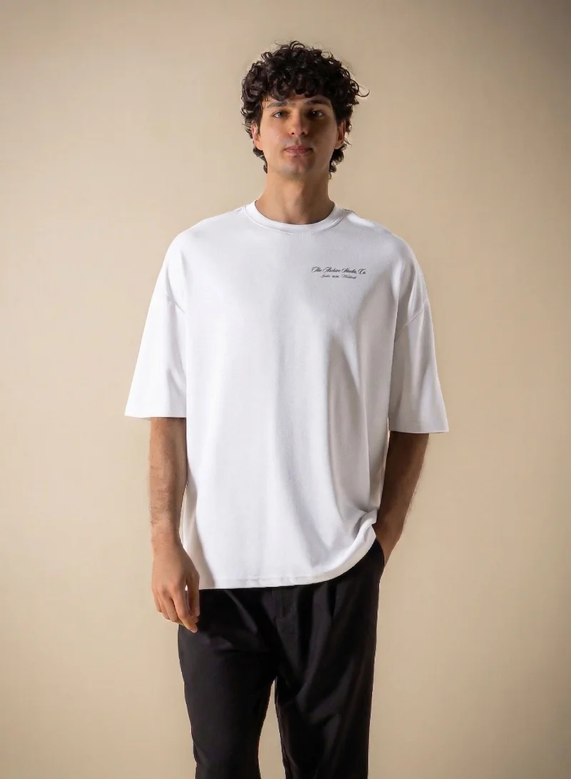 شايبس AIRSOFT PRINTED T-SHIRT