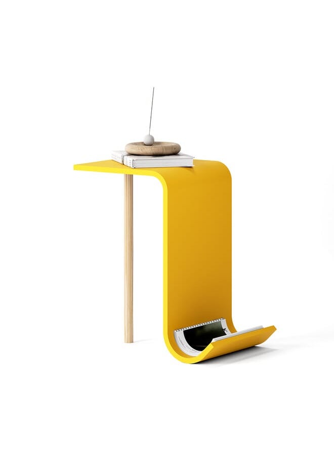 Ltable Wooden Side Table Yellow - pzsku/ZA33EDBB2ADA586F6A393Z/45/_/1734509034/81240ff5-a35f-4390-9ab7-17f524b54bae