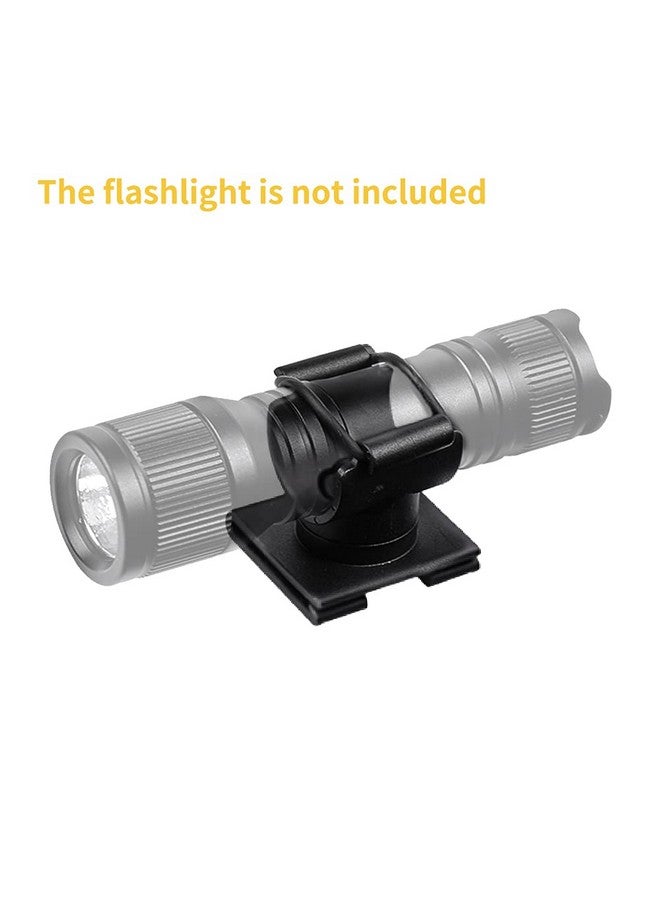ORCATORCH Mx05 Mask Strap Mount Clip For Orcatorch D560 Dive Light - Image 3