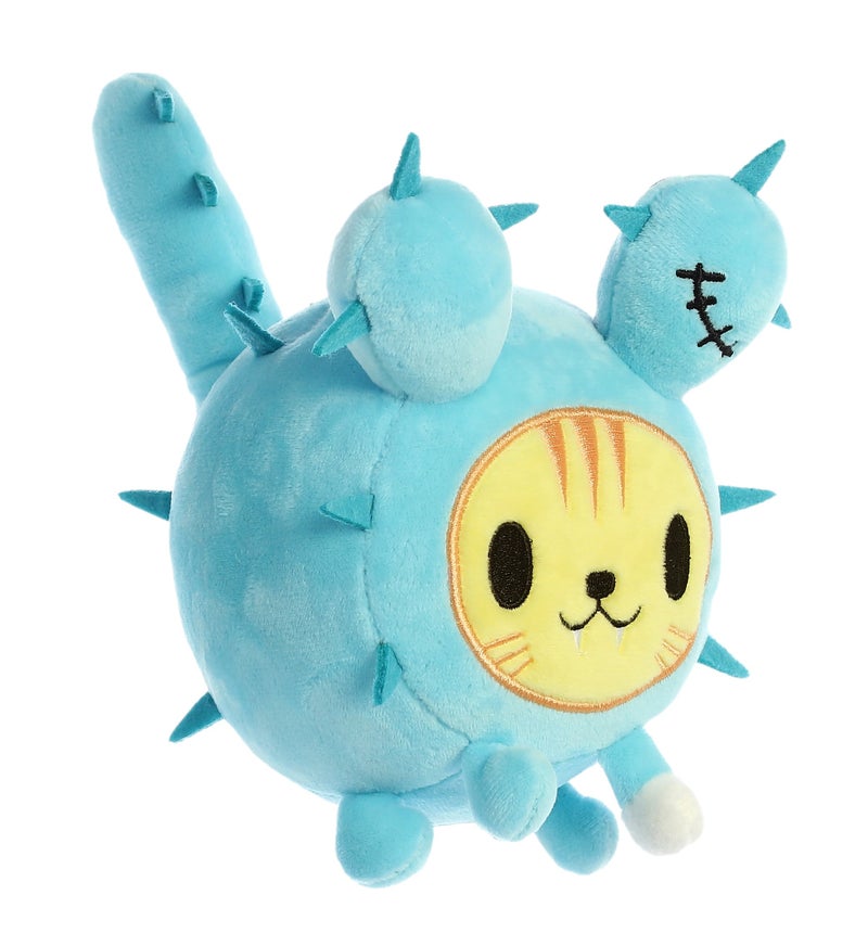 Tokidoki Bruttino Plush  Blue - Image 2