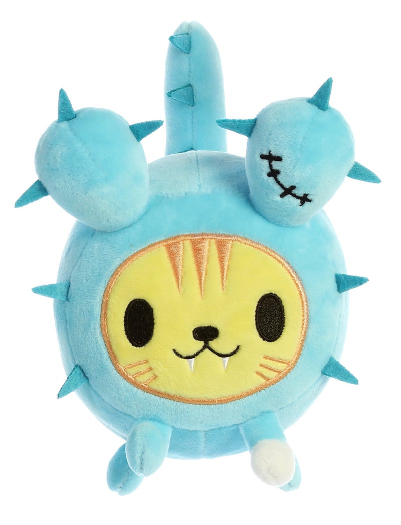 Tokidoki Bruttino Plush  Blue - Image 1