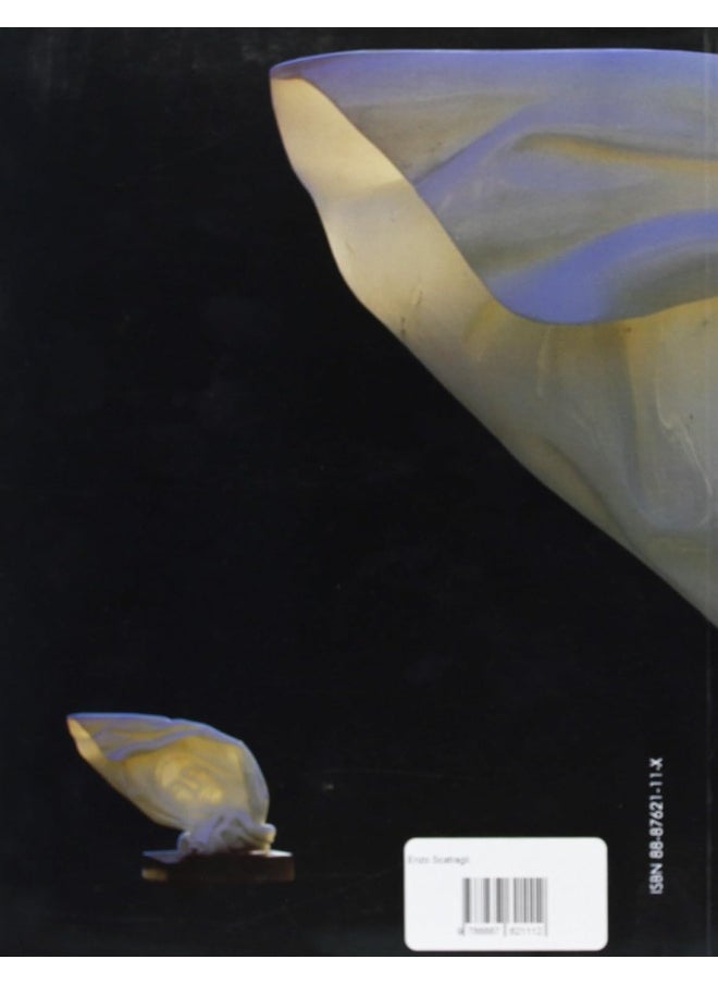 Enzo Scatragli. Catalogo. Ediz. illustrata (Lo stato dell'arte)  - Image 2