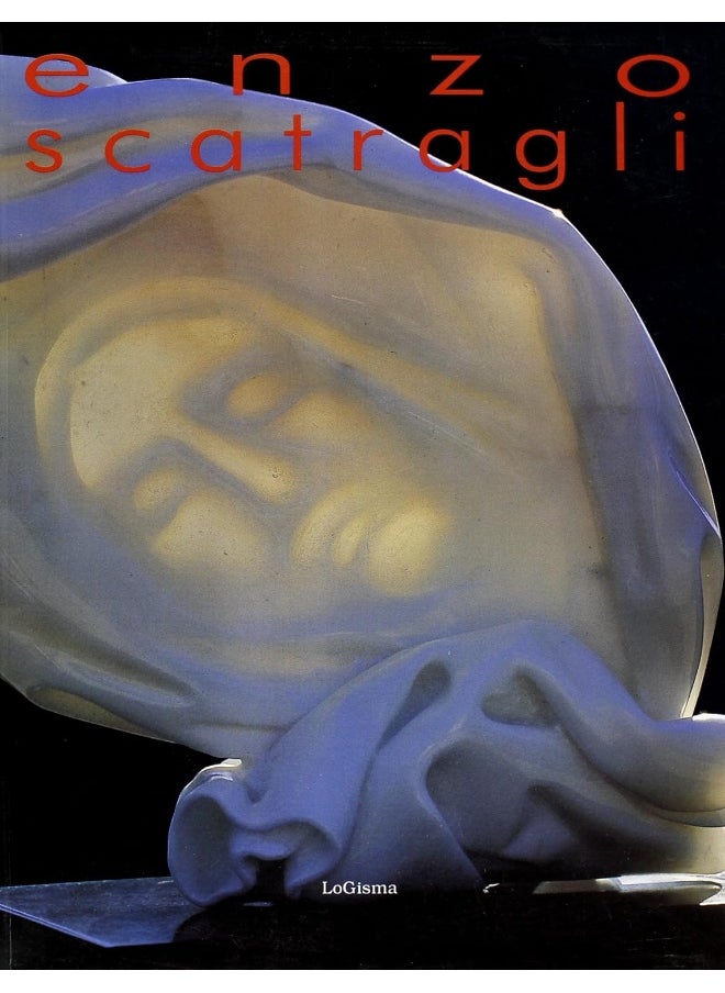 Enzo Scatragli. Catalogo. Ediz. illustrata (Lo stato dell'arte)  - Image 1