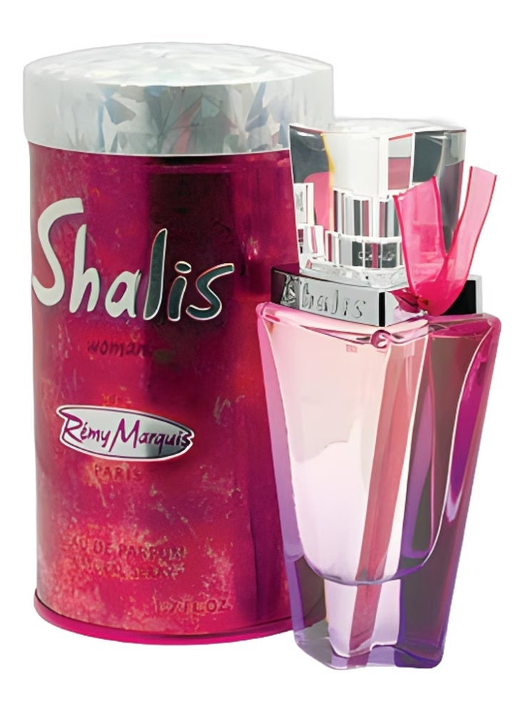 Shalis Remy Marquis For Women EDP 100ml - Image 1