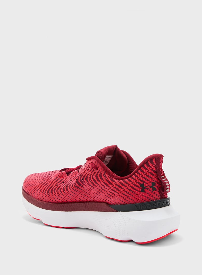 UNDER ARMOUR Infinite Pro Running Shoes  - Image 2