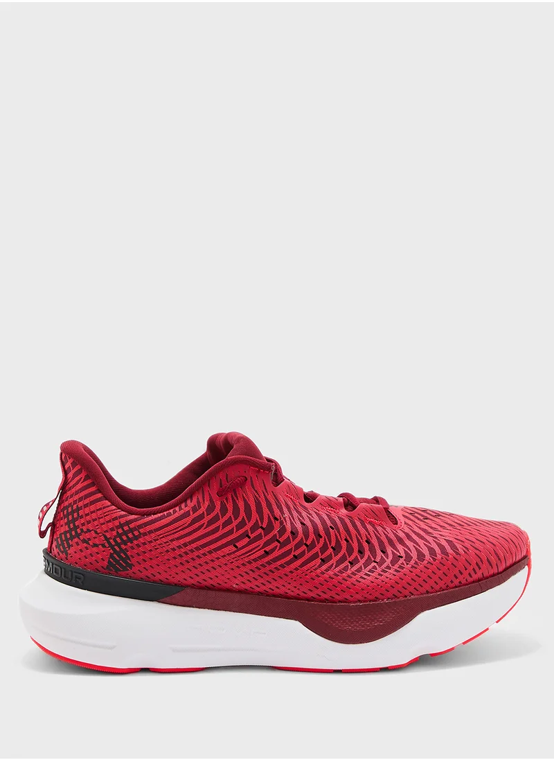 UNDER ARMOUR Infinite Pro Running Shoes