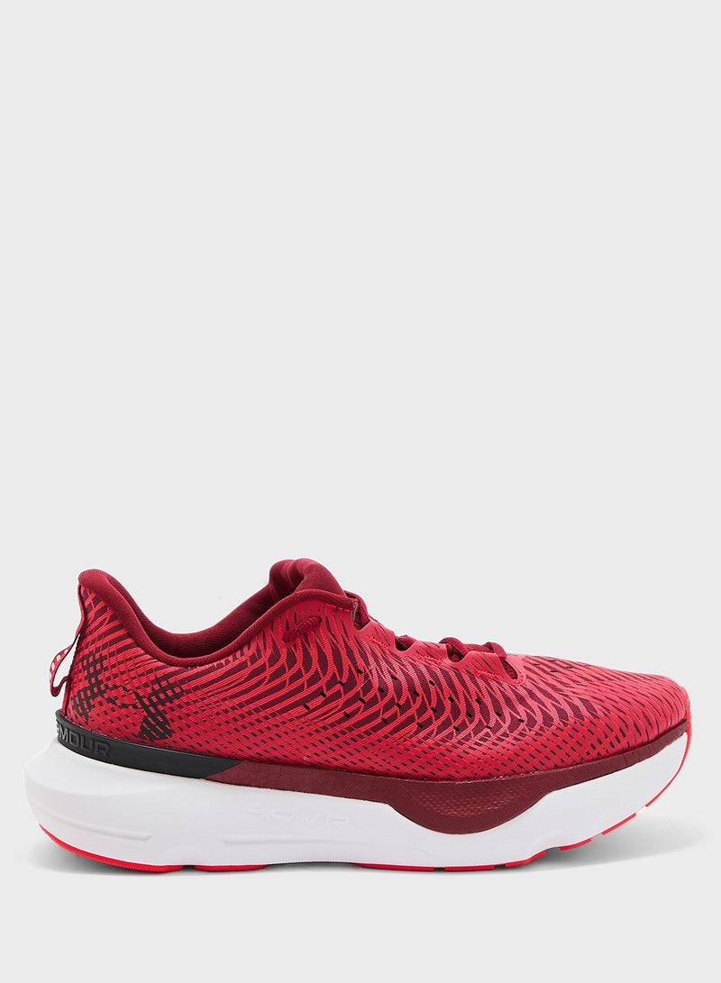 UNDER ARMOUR Infinite Pro Running Shoes  - Image 1