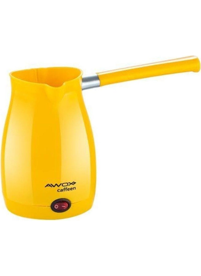 AWOX Coffen Electric Turkish Coffee Machine Cezve 