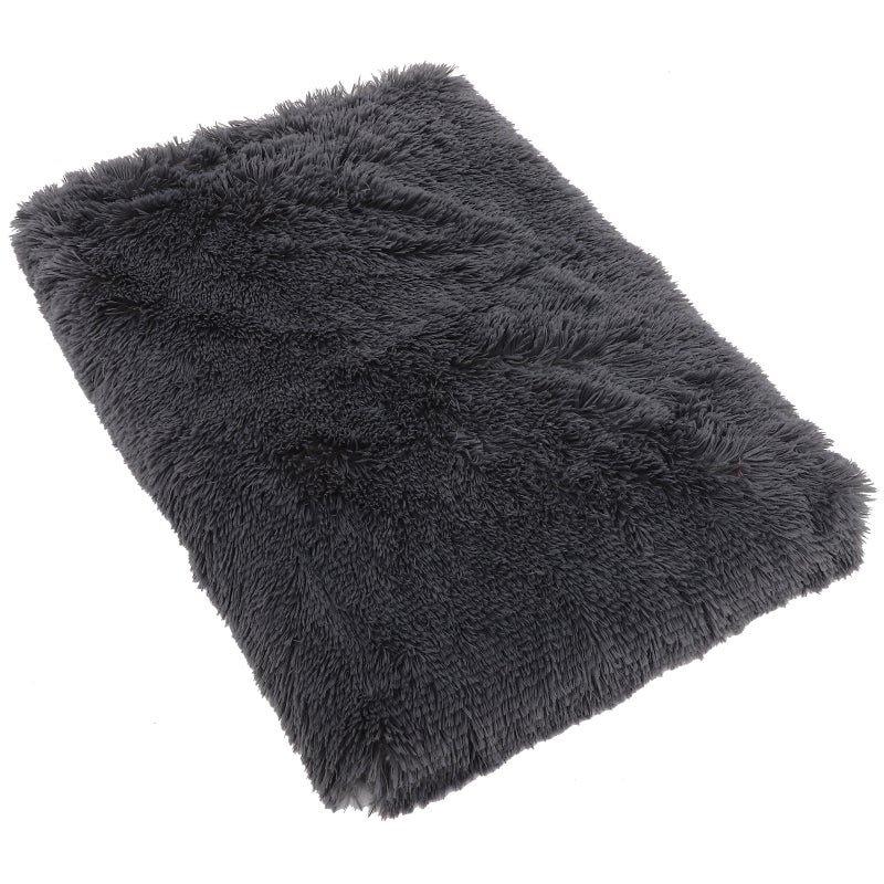 Pet Dog Cushion Rectangular Cat Bed Comfortable Puppy Nest Pad Warm Cat Dog Sleeping Bed - Image 1