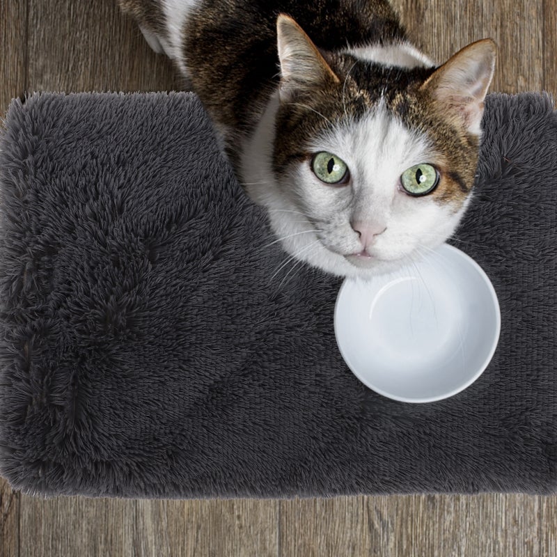 Pet Dog Cushion Rectangular Cat Bed Comfortable Puppy Nest Pad Warm Cat Dog Sleeping Bed - Image 5