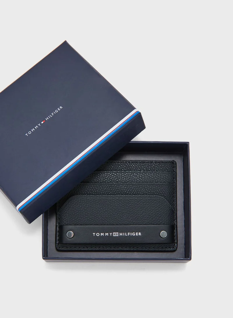TOMMY HILFIGER Essential Card Holder