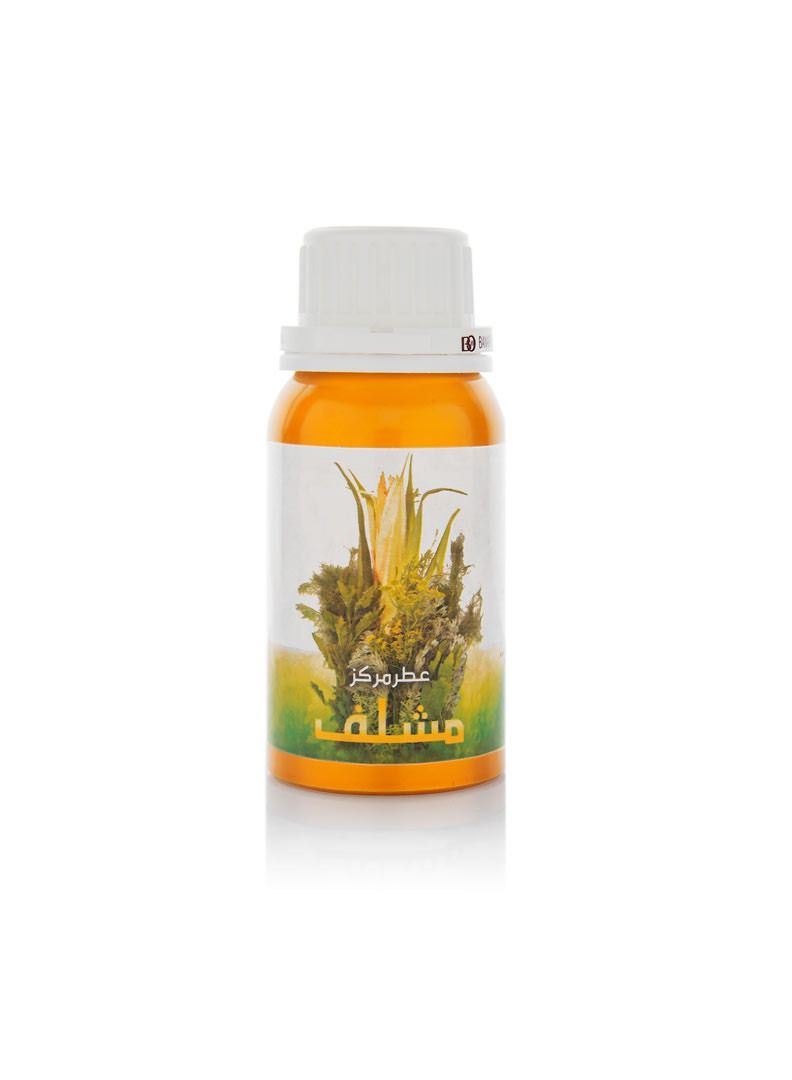 بانافع عطر مشلف منتج 100 جرام زيتي - Image 2