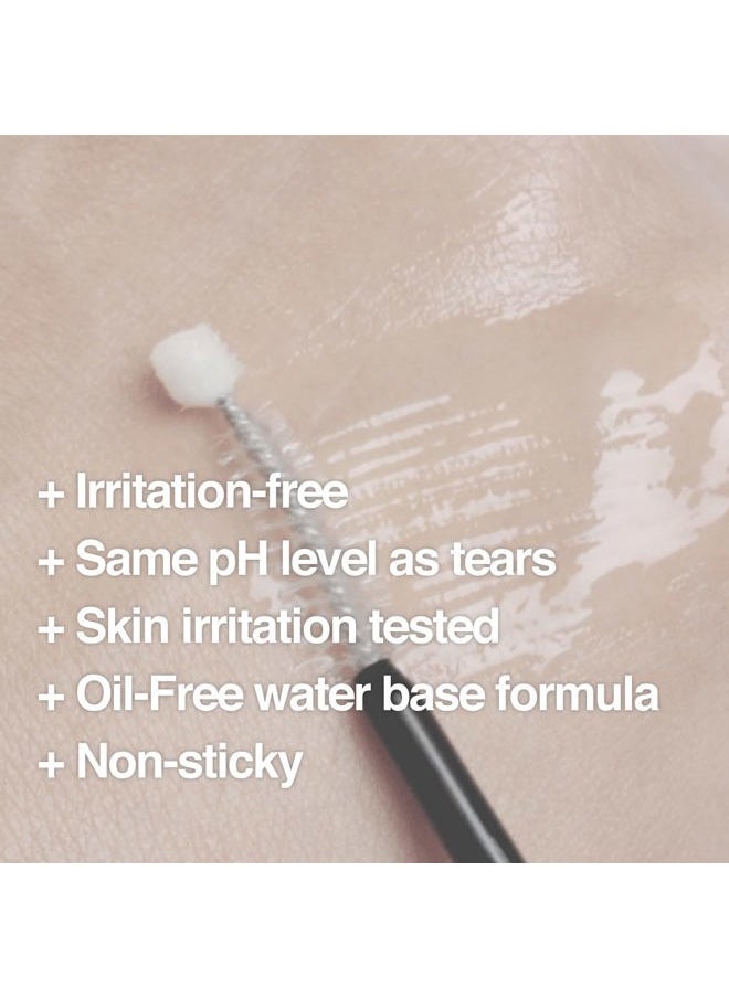 THESAEM - Studio Volume Quick Lash Serum for Longer & Thicker Eyelashes - Advanced Eyelash Growth Serum with Patented Ingredients - Non-Irritation Formula with PH Similar To Tears, 0.3 fl.oz. - Image 1