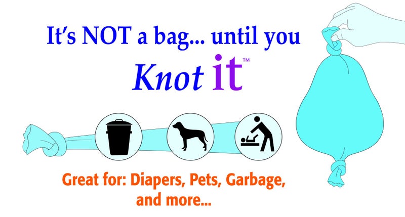 برينس ليون هارت موزع حفاضات بتصميم حقيبة بعقدة قابلة لإعادة الاستخدام - Image 5