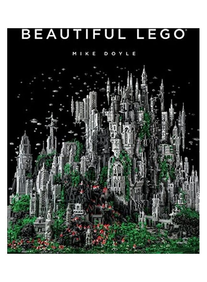 Beautiful Lego