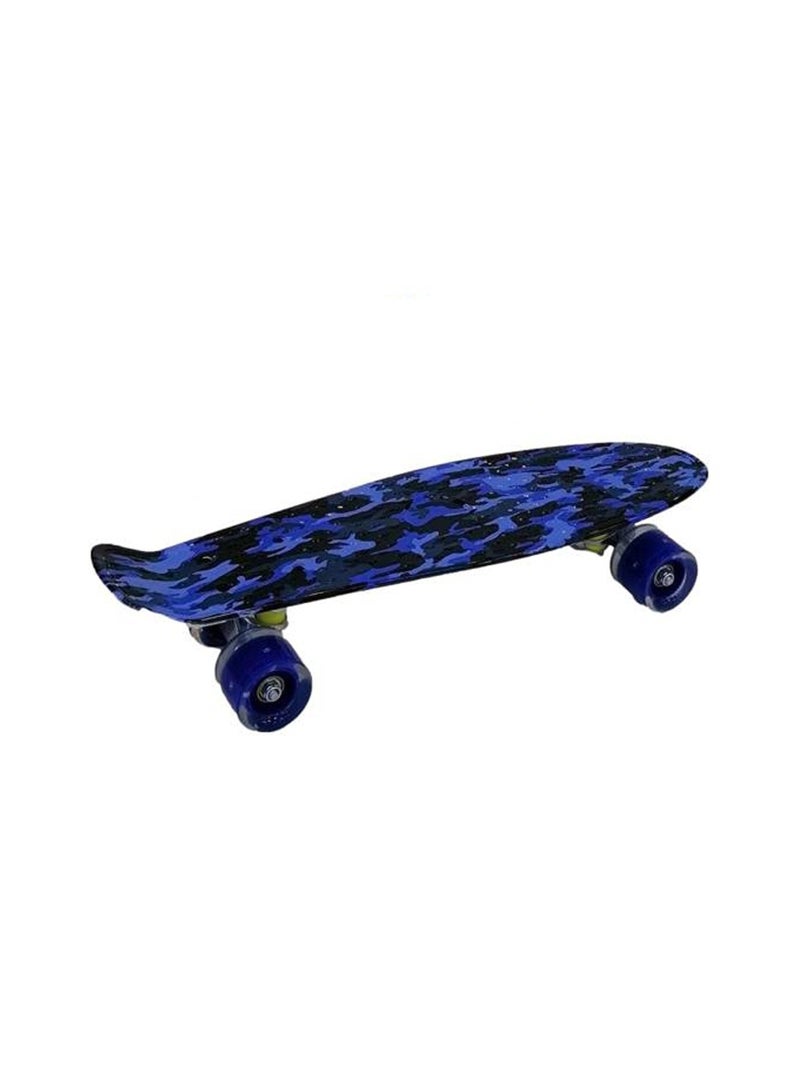 Road Skating Skateboard 