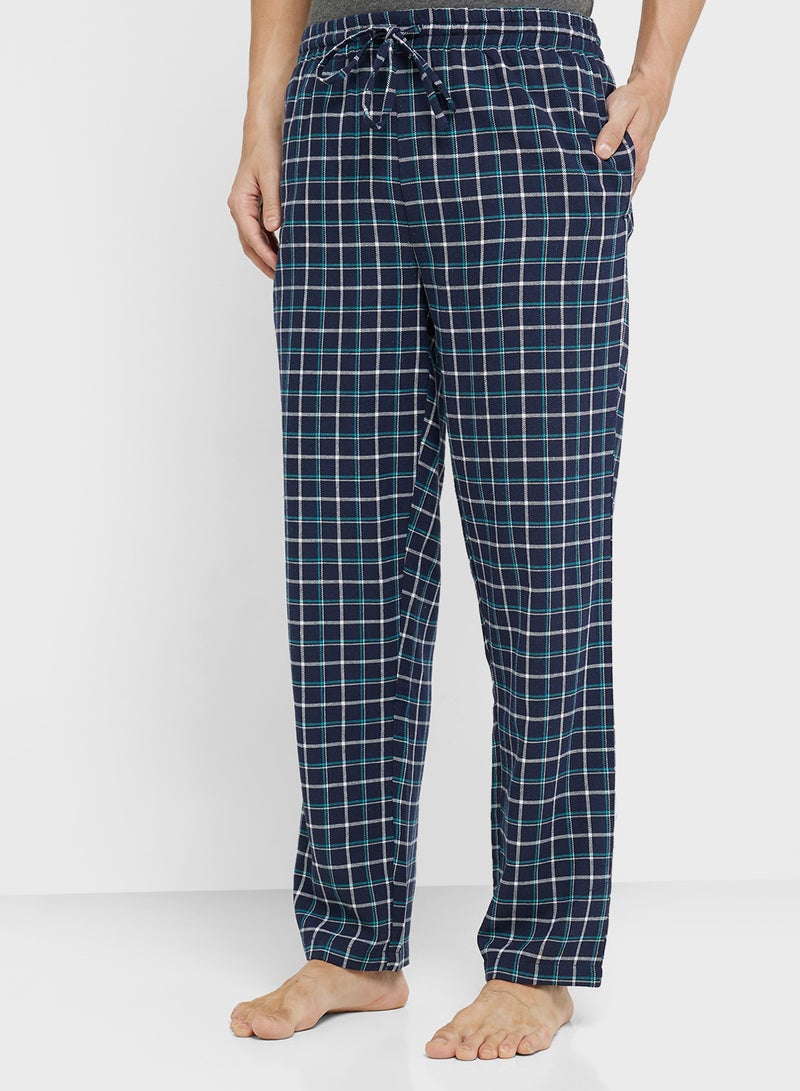 Robert Wood Nightwear T-Shirt & Pants Sets - Image 4