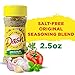 Mrs Dash Dash SaltFree Seasoning Blend Original 25 Ounce - Image 4