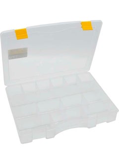 FULL Transparent 13 Organizer Tool Bag  - Image 2