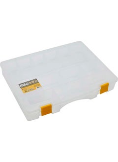 FULL Transparent 13 Organizer Tool Bag  - Image 1