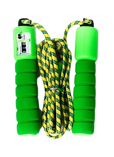 Interactive jump rope 180 cm