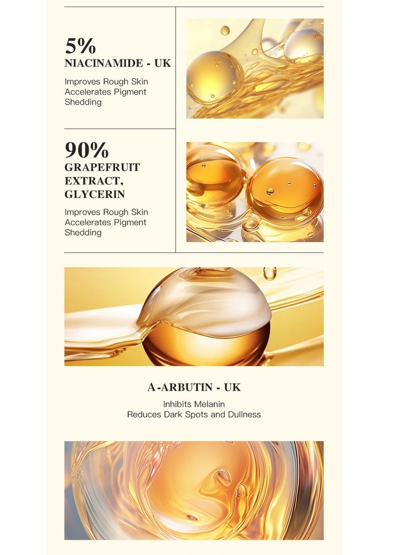 Kormesic 90٪ يوزو و 5٪ نياسيناميد كريم 50g - Image 3