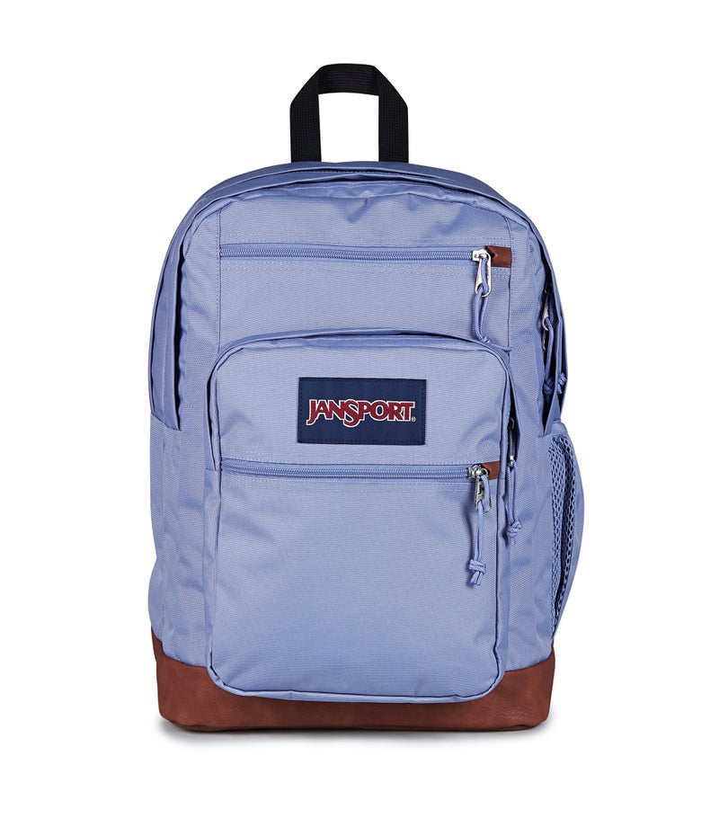 JanSport Cool Student Lavander Ash Backpack - Image 1