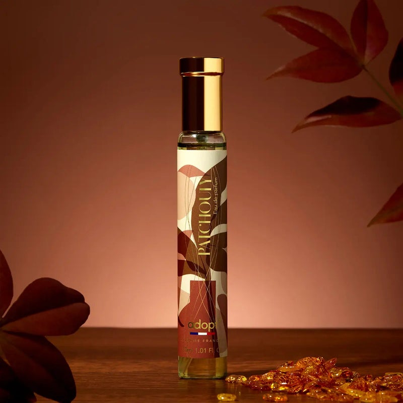 أدابت Patchouly - EDP - Image 1